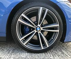 2015 BMW Series 3 - Image 5/10
