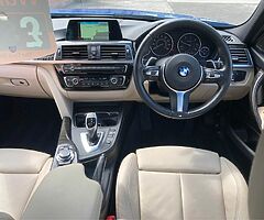 2015 BMW Series 3 - Image 10/10