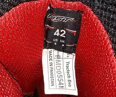 Rst race boots - Image 6/6