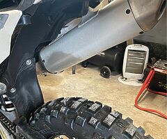 2016 Husqvarna 350 - Image 5/5