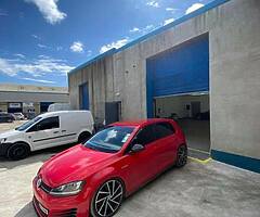 Golf GTD - Image 4/7