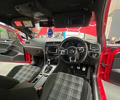 Golf GTD - Image 7/7