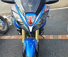 2007 Triumph Tiger - Image 5/10