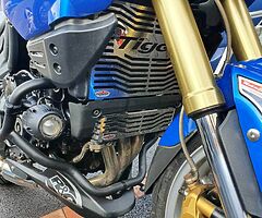 2007 Triumph Tiger - Image 6/10