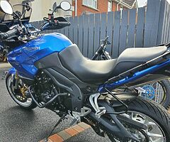 2007 Triumph Tiger - Image 7/10