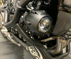 2007 Triumph Tiger - Image 8/10