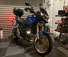 2007 Triumph Tiger - Image 10/10