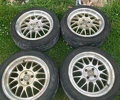 Cade Eros and rota sub zeros