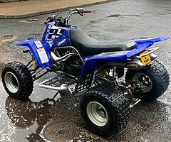 2006 Yamaha YZ
