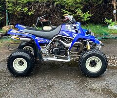2006 Yamaha YZ - Image 4/4