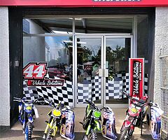 2021 Electric   bikes+quads