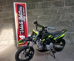 2021 Stomp 140 - Image 4/6