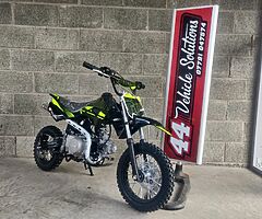 2021 Stomp 140 - Image 5/6