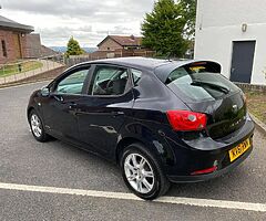 2011 SEAT Ibiza