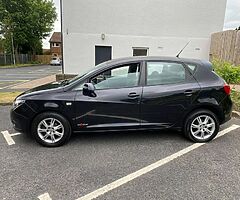 2011 SEAT Ibiza - Image 4/10