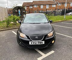 2011 SEAT Ibiza - Image 5/10
