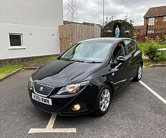 2011 SEAT Ibiza - Image 6/10