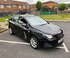 2011 SEAT Ibiza - Image 7/10