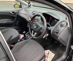 2011 SEAT Ibiza - Image 8/10
