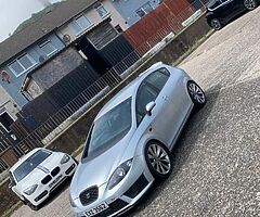 2008 SEAT Leon - Image 3/5