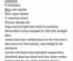 2008 SEAT Leon - Image 4/5