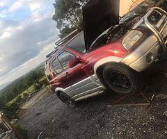 VITARA