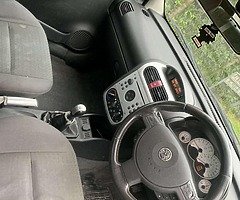 2004 Vauxhall Corsa - Image 3/5