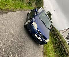 2004 Vauxhall Corsa - Image 4/5