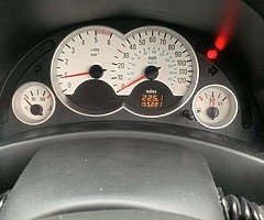 2004 Vauxhall Corsa - Image 5/5