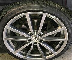 Pretoria wheels wanted