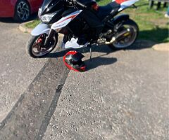 2013 Kawasaki Z1 - Image 4/10