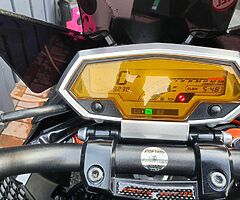 2013 Kawasaki Z1 - Image 6/10