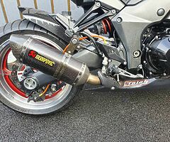 2013 Kawasaki Z1 - Image 7/10