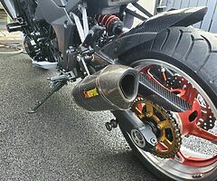 2013 Kawasaki Z1 - Image 8/10