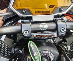 2013 Kawasaki Z1 - Image 9/10