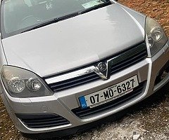 Astra 07