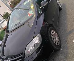 Any swaps for this fake golf