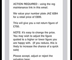 1996 Honda CB500F - Image 3/4