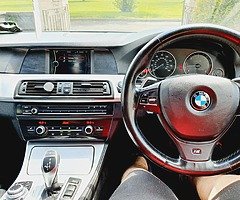 Bmw Msport f10 2012 - Image 5/5