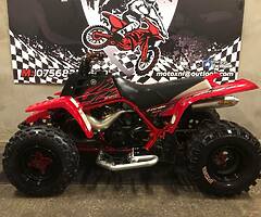 2007 Yamaha  Banshee