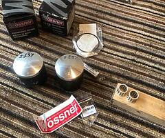 2007 Yamaha  Banshee - Image 3/10