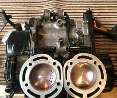 2007 Yamaha  Banshee - Image 4/10