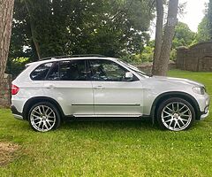 2007 BMW X5 - Image 3/8