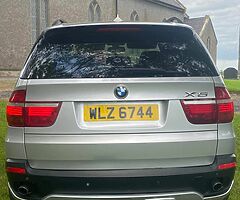 2007 BMW X5 - Image 5/8