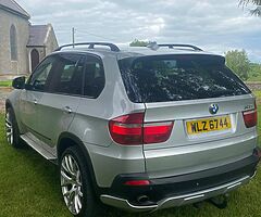 2007 BMW X5 - Image 6/8