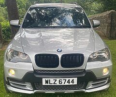 2007 BMW X5 - Image 8/8