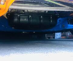 Pro Spec IDC 1jz S14a drift car - Image 9/10
