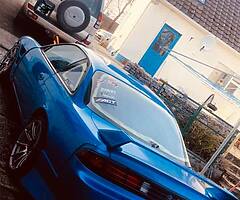 Pro Spec IDC 1jz S14a drift car - Image 10/10