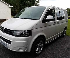2015 Volkswagen  Transporter