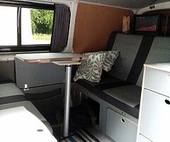 2015 Volkswagen  Transporter - Image 3/10